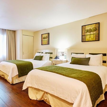 Isabella Boutique Hotel San Pedro Sula Ngoại thất bức ảnh