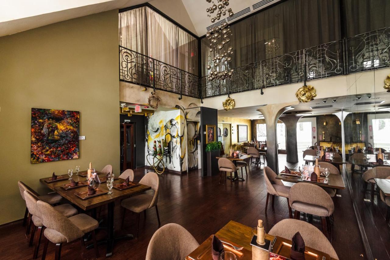 Isabella Boutique Hotel San Pedro Sula Ngoại thất bức ảnh